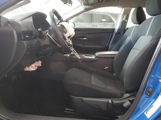 2023 NISSAN SENTRA SV - 3N1AB8CV5PY263978