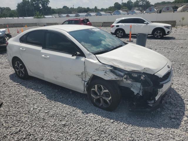 2020 KIA FORTE FE - 3KPF24AD9LE212095
