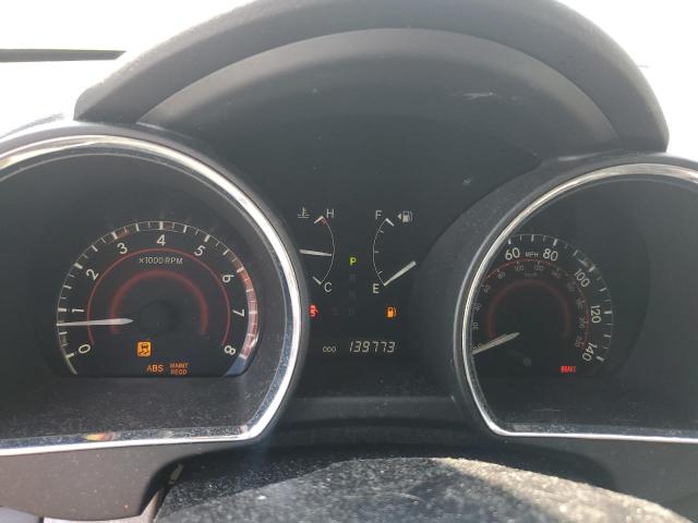 2009 TOYOTA HIGHLANDER #3305367323