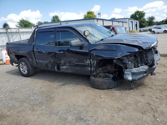 2018 CHEVROLET SILVERADO - 3GCUKNEC4JG240922