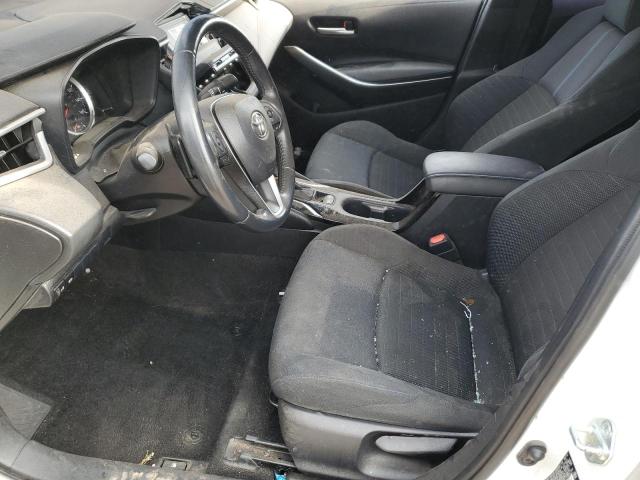 2020 TOYOTA COROLLA SE JTDP4RCE9LJ017876