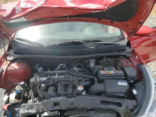 2017 HYUNDAI ACCENT SE - KMHCT5AE5HU351448