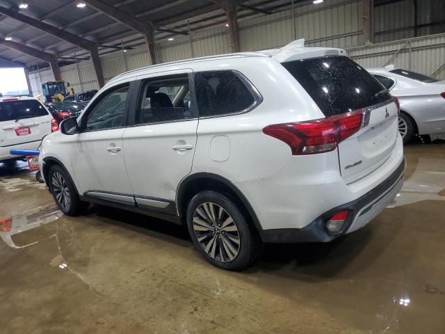 2020 MITSUBISHI OUTLANDER JA4AZ3A3XLZ038009