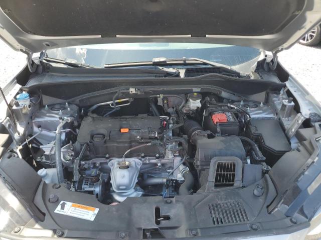 2023 HONDA HR-V EXL 3CZRZ1H72PM712886