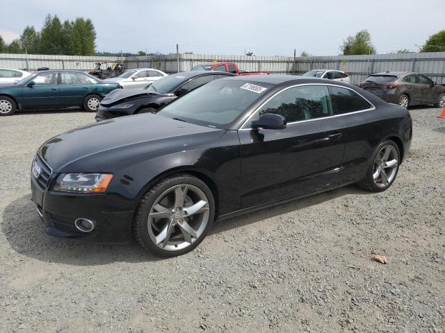 AUDI A5 PREMIUM