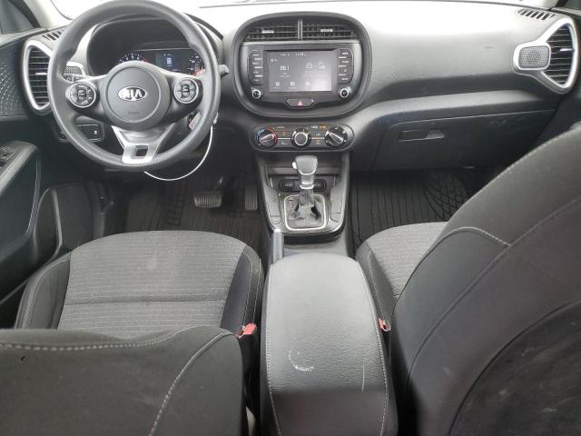 2020 KIA SOUL LX KNDJ23AU6L7008441