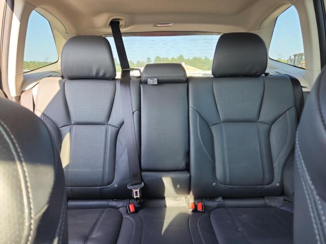 2020 SUBARU FORESTER L JF2SKAUC9LH422109