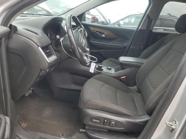 2019 GMC TERRAIN SL 3GKALTEVXKL122716