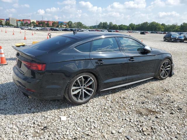 2018 AUDI S5 PRESTIG WAUC4CF53JA104156
