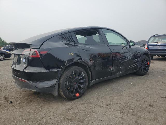 2021 TESLA MODEL Y 5YJYGDEE0MF242806