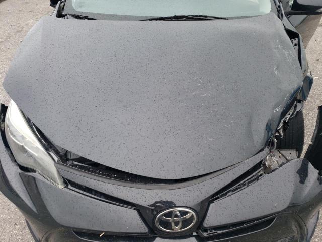 2018 TOYOTA COROLLA L - 5YFBURHE5JP833544