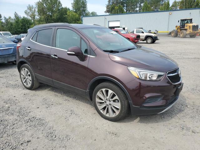2018 BUICK ENCORE PRE KL4CJASB0JB702155