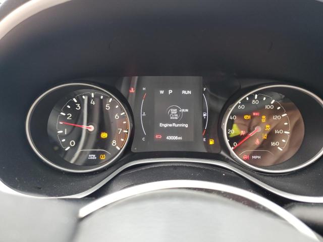 2021 JEEP COMPASS LA 3C4NJCBB1MT526911