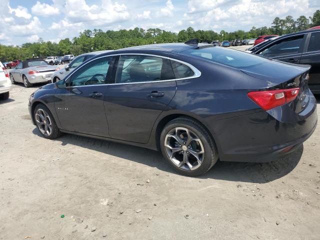 2023 CHEVROLET MALIBU - 1G1ZD5ST2PF135836