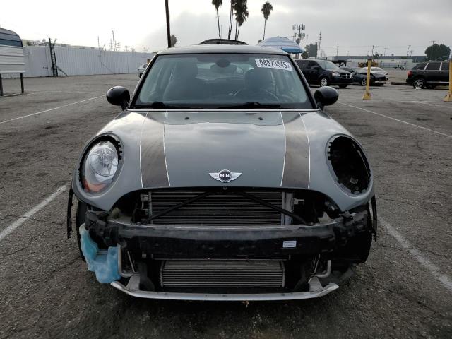 2017 MINI COOPER WMWXP5C36H2G61089