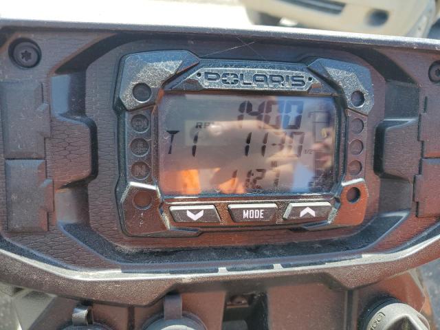 2024 POLARIS SPORTSMAN - 4XASHY576RA581136