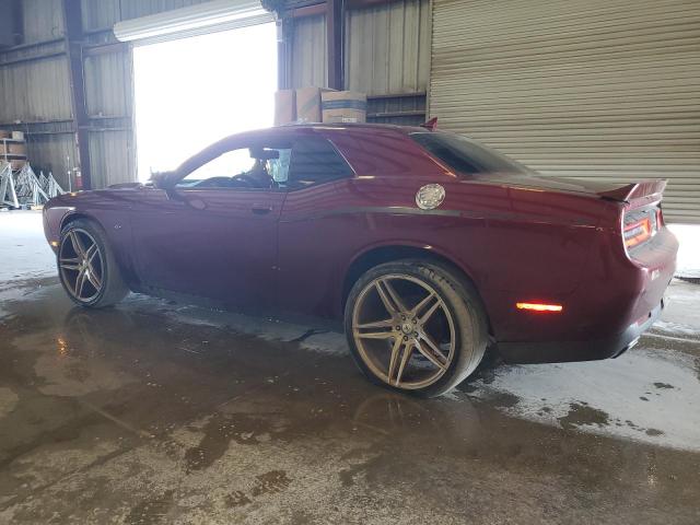 2018 DODGE CHALLENGER GT 2C3CDZGG3JH133006