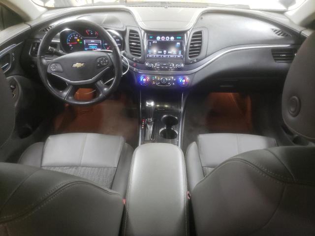 2017 CHEVROLET IMPALA LT 2G1105SA9H9169130