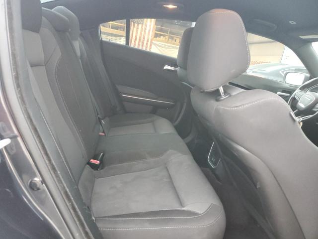 2019 DODGE CHARGER SX 2C3CDXBG4KH513839