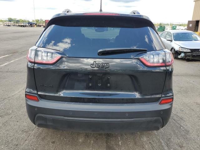2023 JEEP CHEROKEE A 1C4PJMMB4PD108302