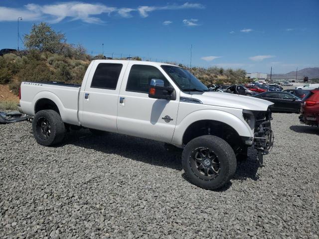 2013 FORD F350 SUPER - 1FT8W3BTXDEA03815