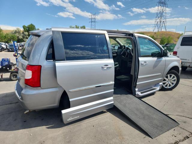 2016 CHRYSLER TOWN & COU 2C4RC1BG9GR229369