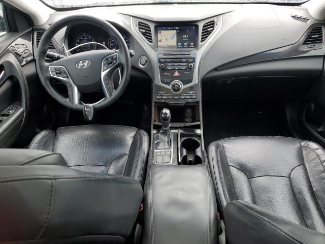 2017 HYUNDAI AZERA LIMI KMHFH4JGXHA590182