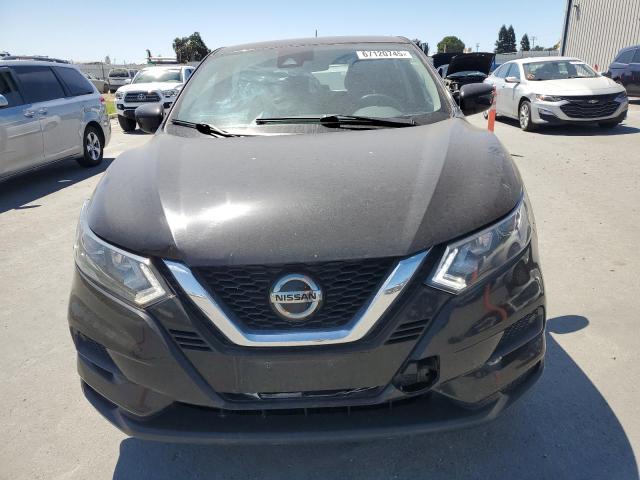 2021 NISSAN ROGUE SPOR JN1BJ1AW4MW667545