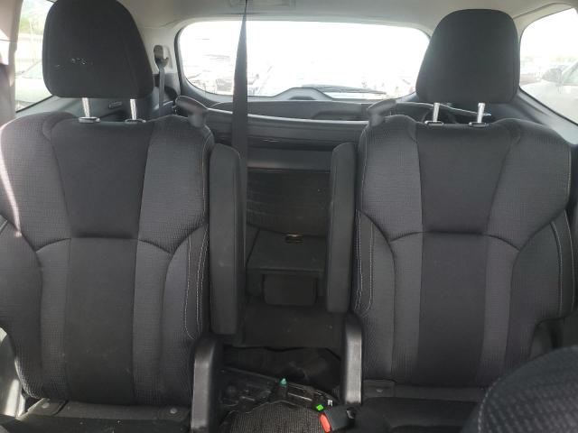 2019 SUBARU ASCENT PREMIUM 4S4WMAFD4K3463173