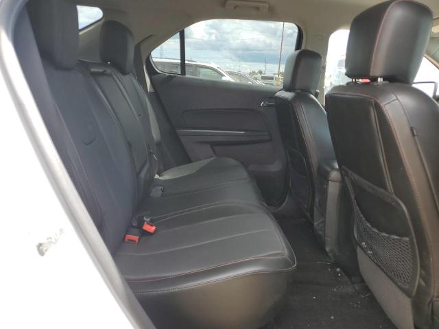 2016 CHEVROLET EQUINOX LT 2GNFLGEK2G6171555