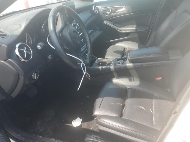 2018 MERCEDES-BENZ GLA 250 4M WDCTG4GB3JJ407260
