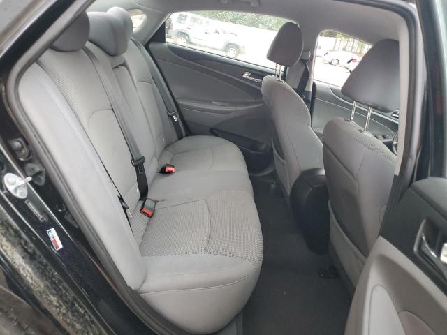 2013 HYUNDAI SONATA GLS - 5NPEB4AC6DH792776