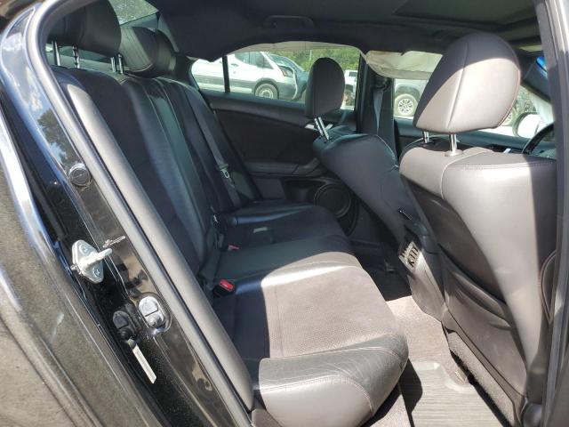 2013 ACURA TSX SE - JH4CU2E89DC013375