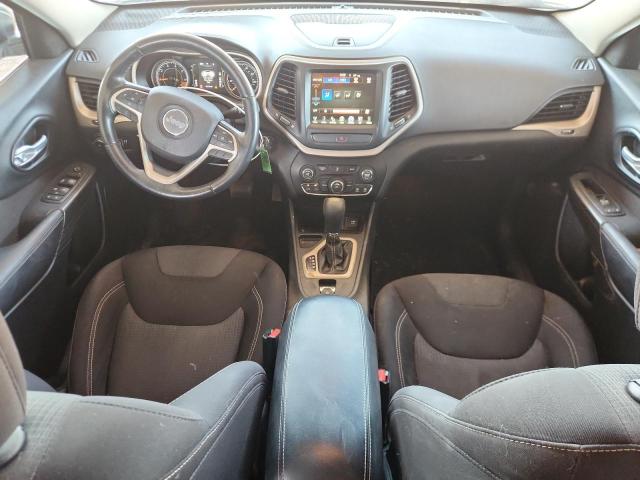 2015 JEEP CHEROKEE L 1C4PJLCB6FW706647