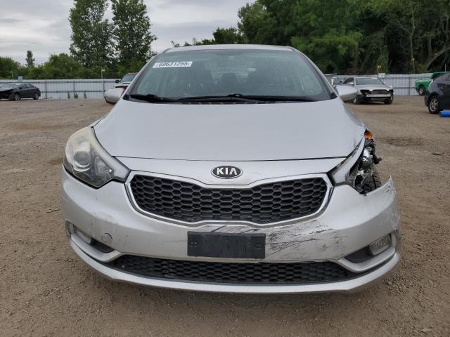 2014 KIA FORTE LX - KNAFX4A67E5143213
