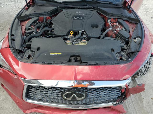 2020 INFINITI Q60 RED SP JN1FV7EK3LM400259