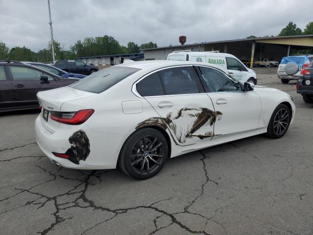 2021 BMW 330XI - 3MW5R7J03M8B55752
