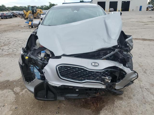 2022 KIA SPORTAGE L - KNDPM3AC9N7000509