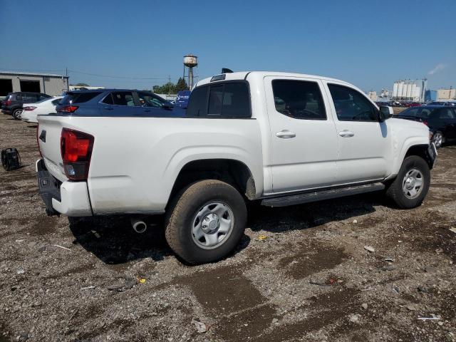2022 TOYOTA TACOMA DOUBLE CAB 3TMCZ5AN0NM515675