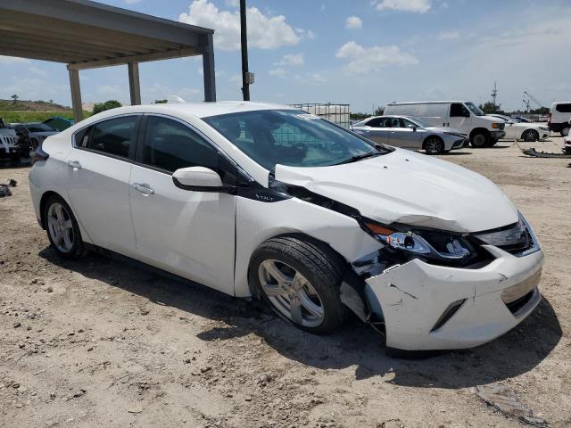 2018 CHEVROLET VOLT LT 1G1RA6S5XJU157974