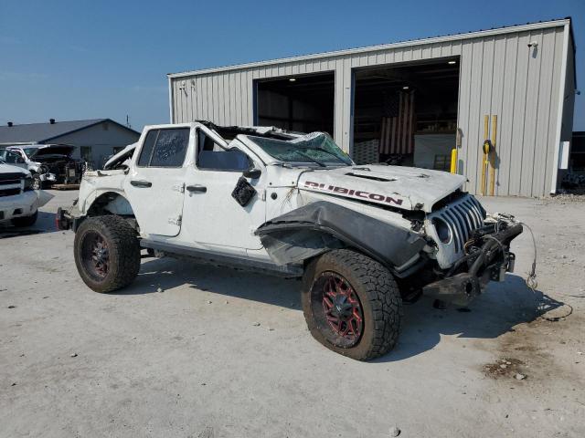 2018 JEEP WRANGLER U - 1C4HJXFG9JW111903