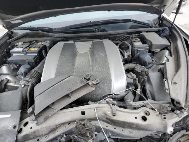 2019 LEXUS GS 350 BAS JTHBZ1BL1KA017655