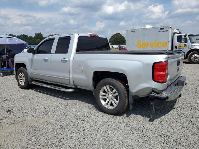 2016 CHEVROLET SILVERADO K1500 LT 1GCVKREC4GZ380523