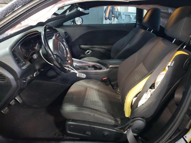 2017 DODGE CHALLENGER R/T 2C3CDZBT2HH522671