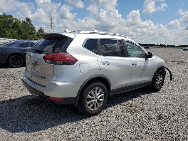 2020 NISSAN ROGUE S JN8AT2MT7LW000806