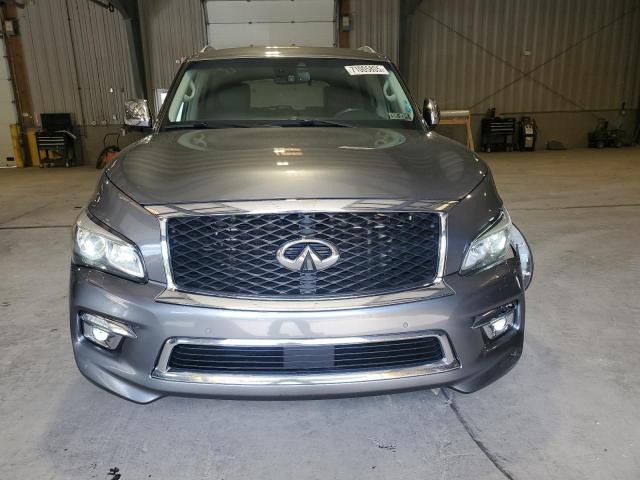 2017 INFINITI QX80 BASE JN8AZ2NE6H9159434