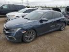 2021 HONDA CIVIC EX - 19XFC1F33ME010592