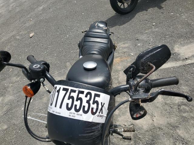 2021 HARLEY-DAVIDSON XL883 N 1HD4LE214MB414287