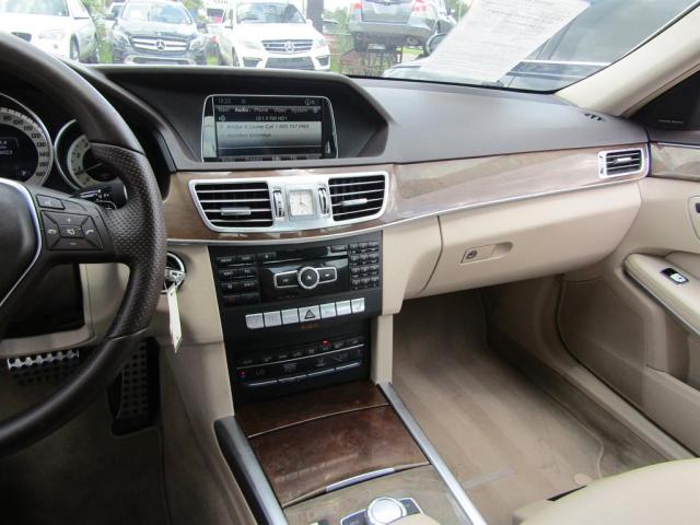 2015 MERCEDES-BENZ E 350 WDDHF5KB4FB1409XX