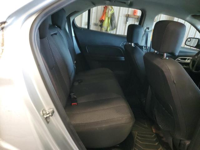 2017 CHEVROLET EQUINOX LS 2GNALBEK6H1587880